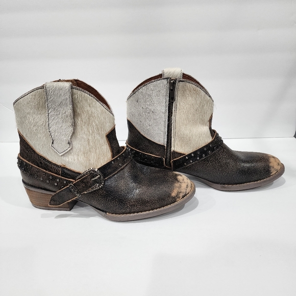 Sterling River Boots Women Size 10M - Picture 5 of 11